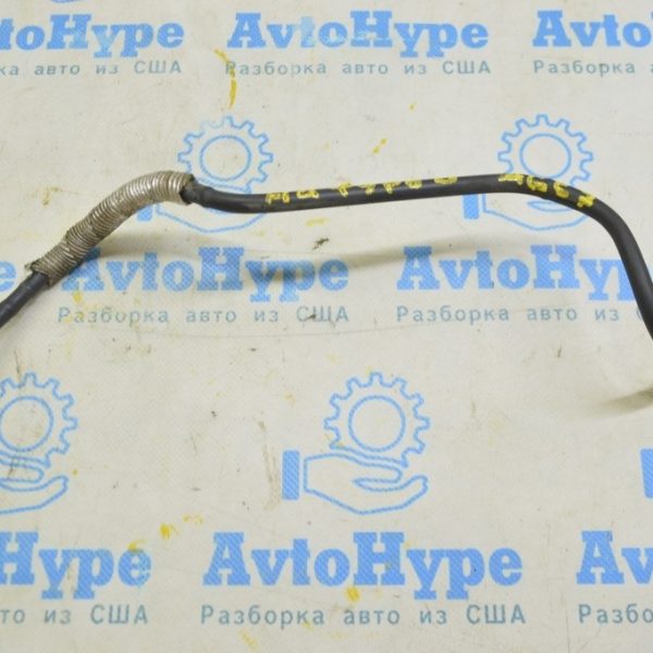 Патрубок тонкий Audi A6 C7 12-18 2.0 на турбо