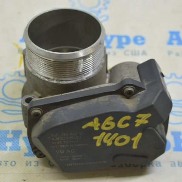 Дроссельная заслонка Audi A6 C7 12-18 2.0 (01) 06F-133-062-Q