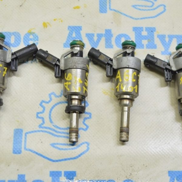 Форсунка распылитель Audi A6 C7 12-18 2.0 06H-906-036-G