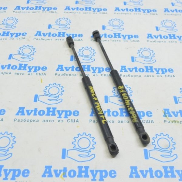 Амортизатор капота лев Audi A6 C7 12-18 4G8-823-359-A