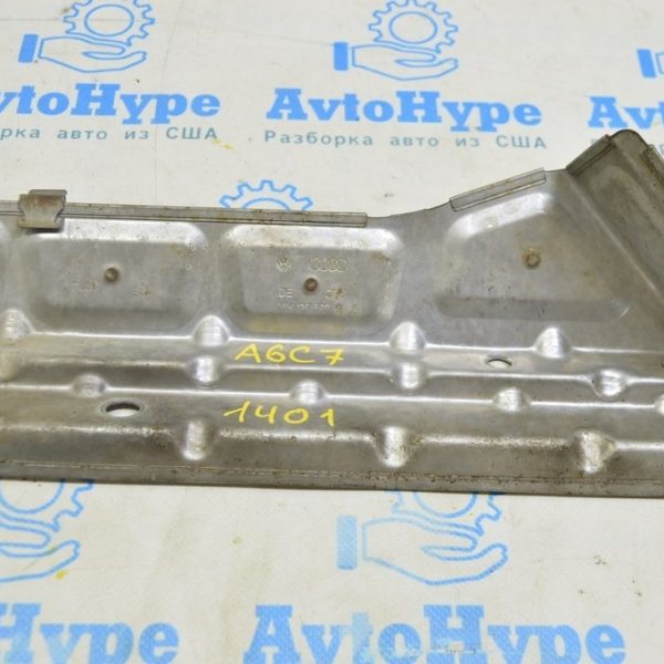 Кожух защитный Audi A6 C7 12-15 FWD 8K0 407 722