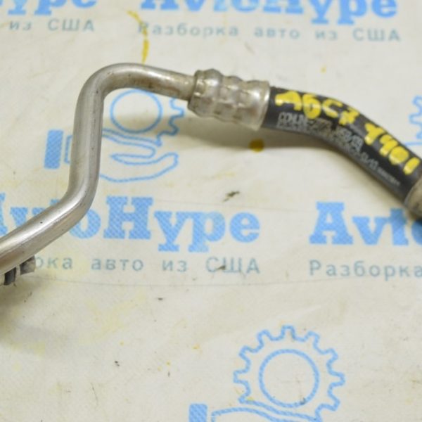 Патрубок масла Audi A6 C7 12-18 2.0