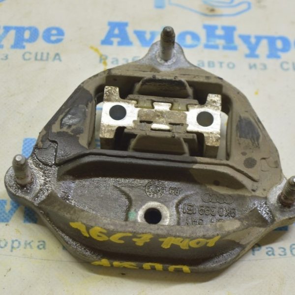 Подушка АКПП Audi A6 C7 12-18 2.0 FWD 8k0399151