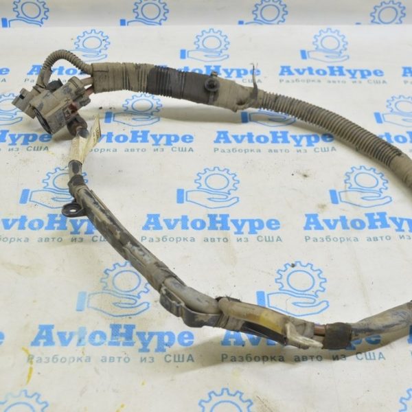 Проводка рулевой рейки Audi A6 C7 12-17 4g1971111c
