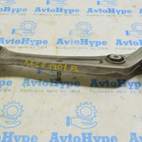 Рычаг нижний передний левый передний Audi A6 C7 12-18 (01) 8K0-407-155-C