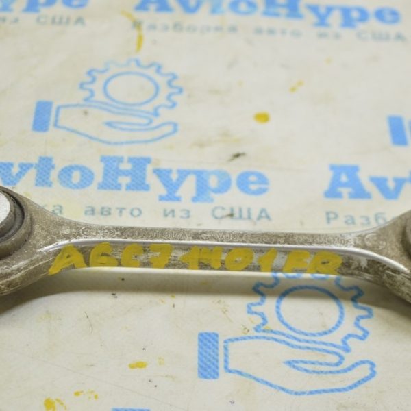 Тяга стабилизатора передняя правая Audi A6 C7 12-18 8K0-411-317-A