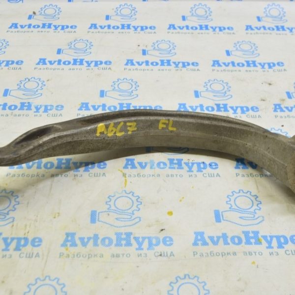 Рычаг нижний перед лев задний Audi A6 C7 12-18 (01) 4G0-407-695