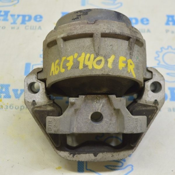 Подушка двигателя правая Audi A6 C7 12-18 2.0 FWD