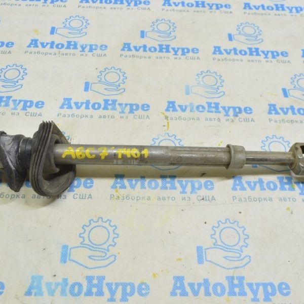 Рулевой карданчик Audi A6 C7 12-18 4G1-419-753-C