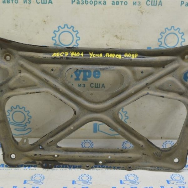 Распорка переднего подрамника Audi A6 C7 12-18 4H0-399-345-Q