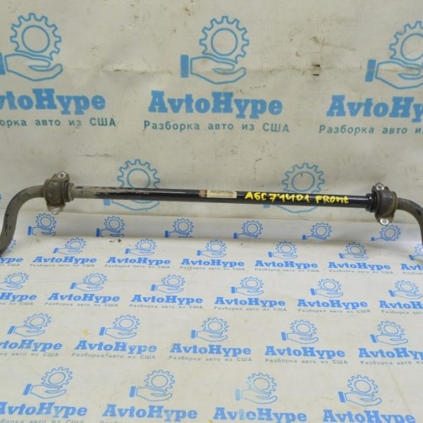 Стабилизатор передний Audi A6 C7 12-18 4G0-411-309-C