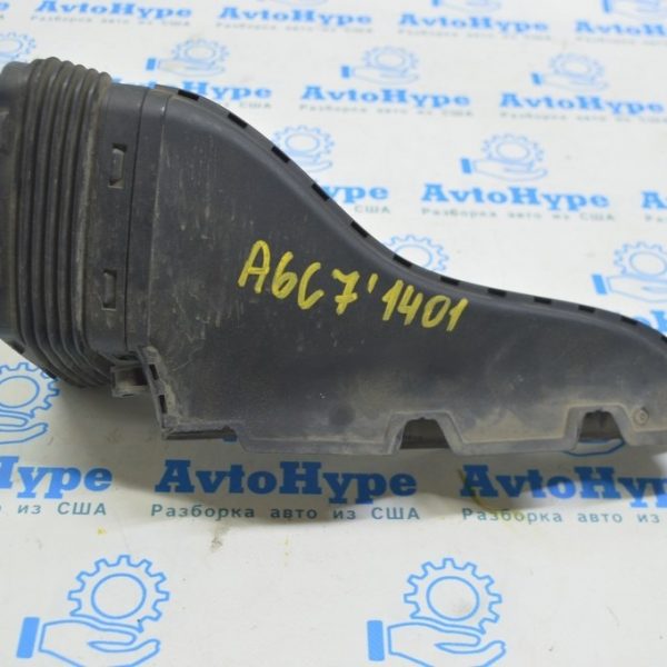 Воздухоприемник Audi A6 C7 12-18 4G0-129-624-F