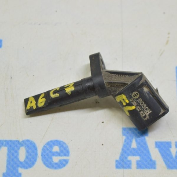 Датчик ABS передний левый Audi A6 C7 12-18 4E0-927-803-F