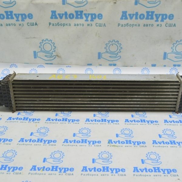 Интеркулер Audi A6 C7 12-18 2.0 8K0-145-805-R