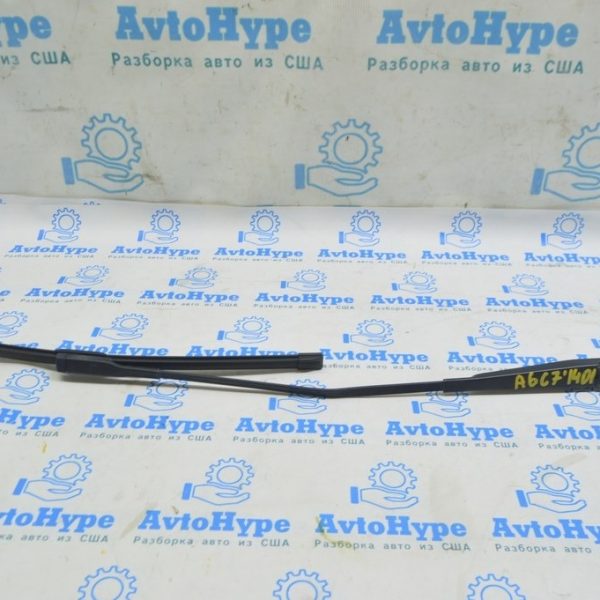 Поводок дворника правый Audi A6 C7 12-18 4G1-955-408-D-1P9