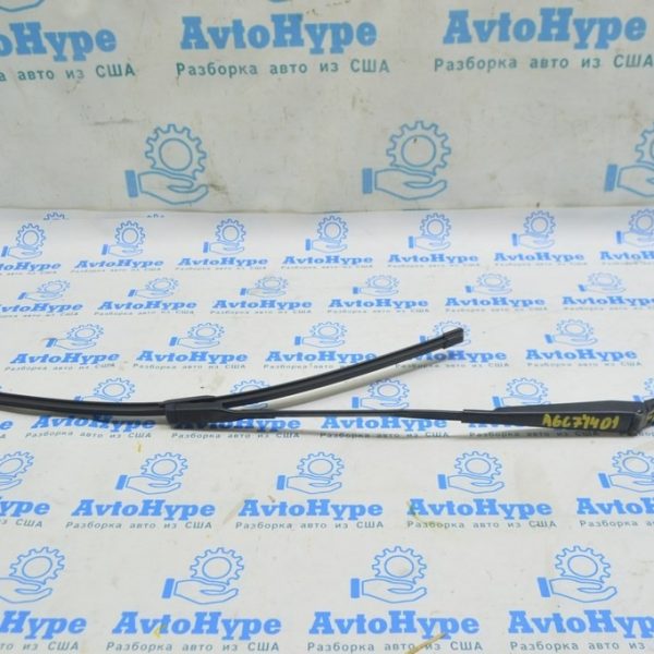 Поводок дворника левый Audi A6 C7 12-18 4G1-955-407-D-1P9