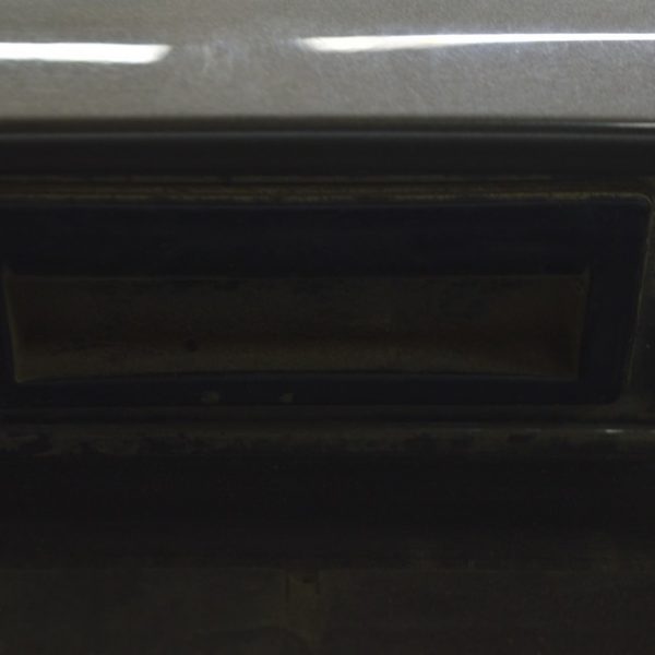 Кнопка открытия багажника Audi A6 C7 12-18 без камеры 5N0-827-566-AA