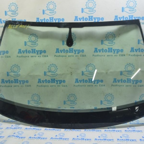 Лобовое стекло Audi A6 C7 12-18 без проекции и камеры (01) HYG 4G0-845-099-F-NVB