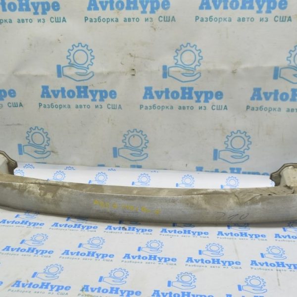 Усилитель заднего бампера Audi A6 C7 12-18 4G5-807-309-A