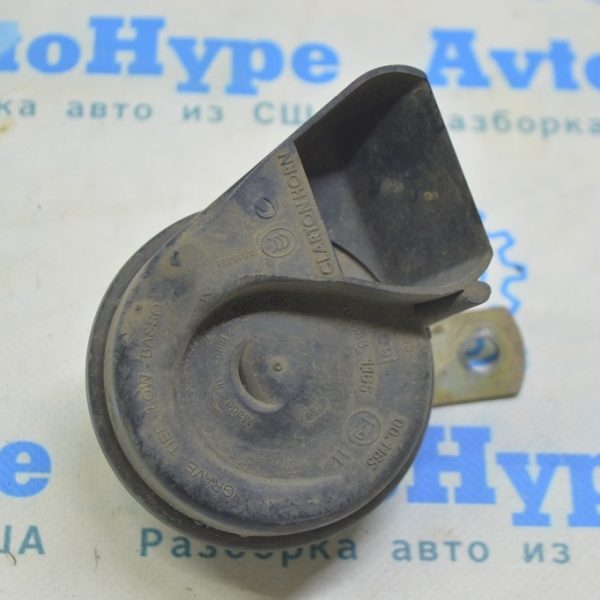 Сигнал low правый Audi A6 C7 12-18 4H0-951-221