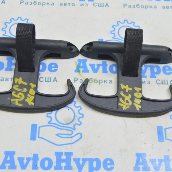 Крючок багажника Audi A6 C7 12-18 4G5-867-615 4G5-867-615