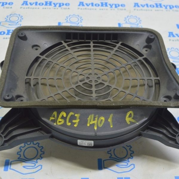 Сабвуфер Audi A6 C7 12-18 4G5-035-412