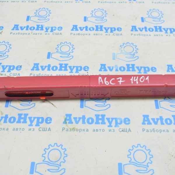 Знак аварийной остановки Audi A6 C7 12-18 8t0860251