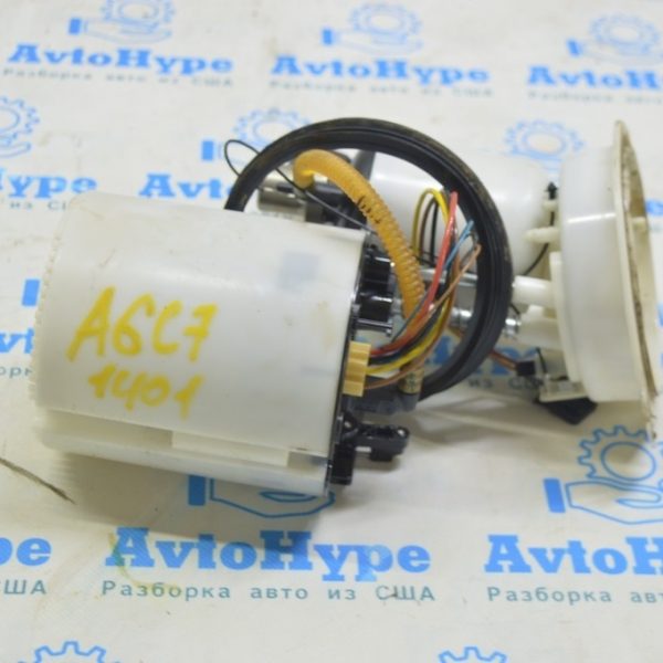 Топливный насос бензонасос Audi A6 C7 12-18 4G0-919-051-K