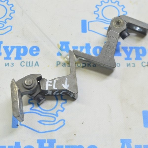 Петля двери нижняя передняя левая Audi A6 C7 12-18 4G0-831-401-A