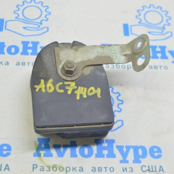 Сирена Audi A6 C7 12-18 1K0-951-605-C