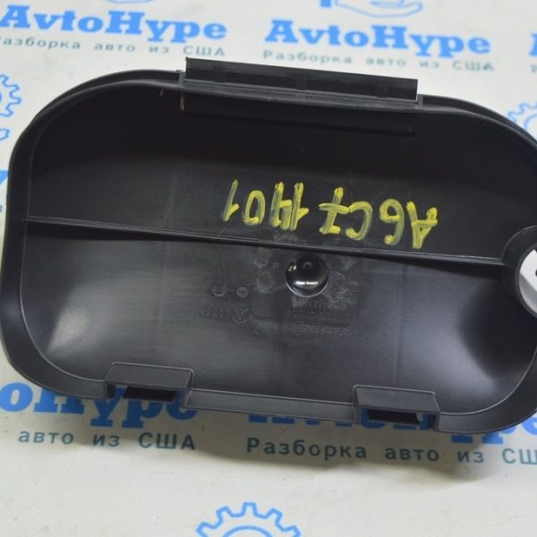 Заглушка багажника Audi A6 C7 12-18 4g5827569