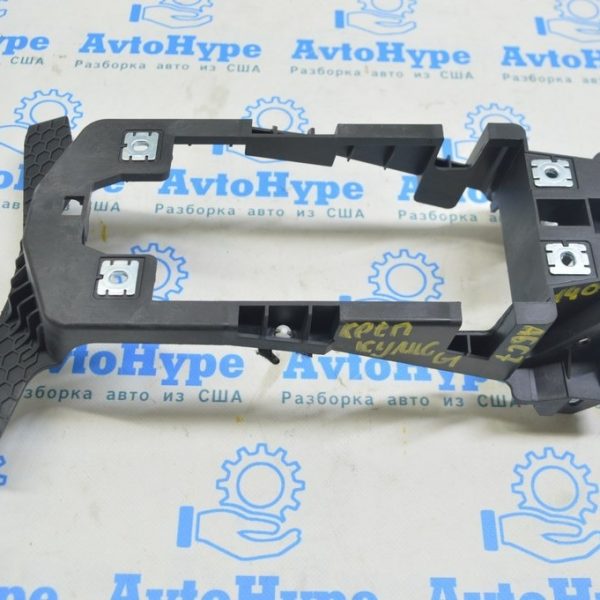 Кронштейн шифтера Audi A6 C7 12-18 4G0-863-531