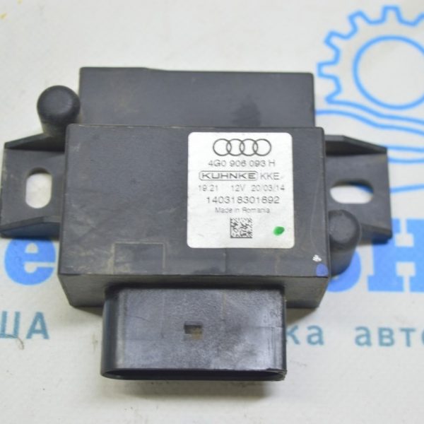 FUEL PUMP MODULE Audi A6 C7 12-18 (01) 4G0906093J