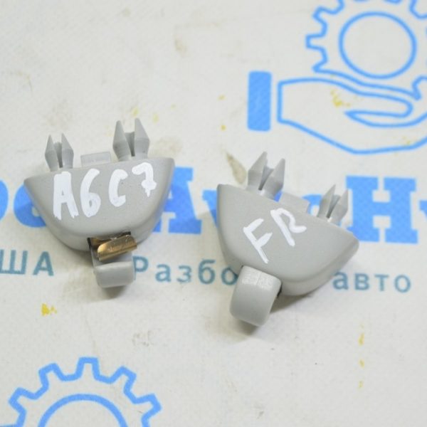 Крючок потолка Audi A6 C7 12-18