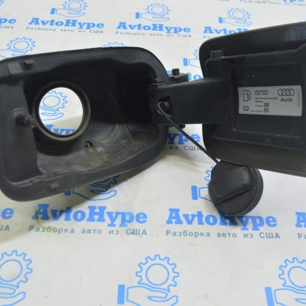 Замок лючка бензобака Audi A6 C7 12-18 4L0862153D