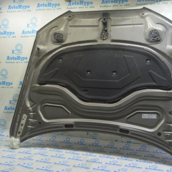 Отбойник капота внутренний левый Audi A6 C7 12-18 3D0-823-429-A