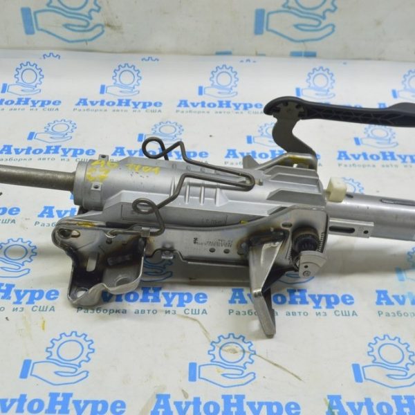 Рулевая колонка Audi A6 C7 12-18 4G0-419-502-AP