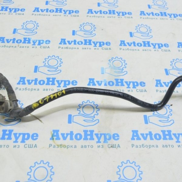 Ваккуумная магистраль с датчиком 036906051G Audi A6 C7 12-18 (01) 4G1611931D