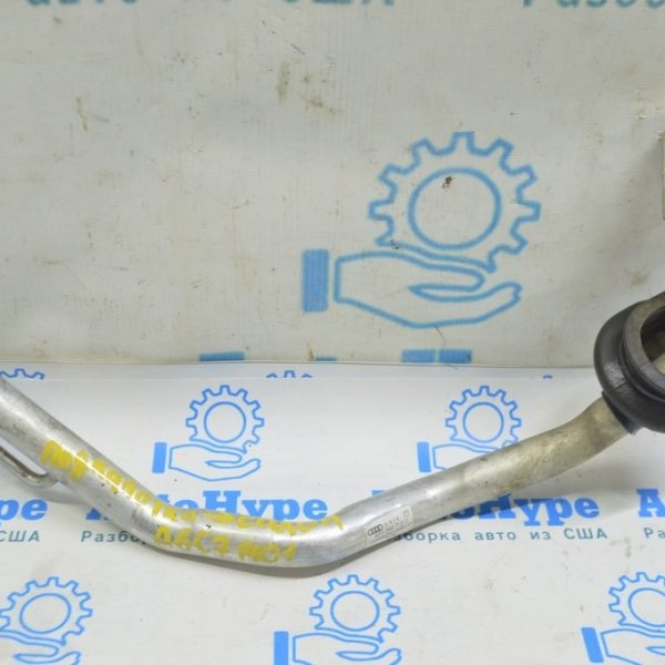 Трубка кондиционера от печки Audi A6 C7 12-17 2.0 4G1-260-712-D
