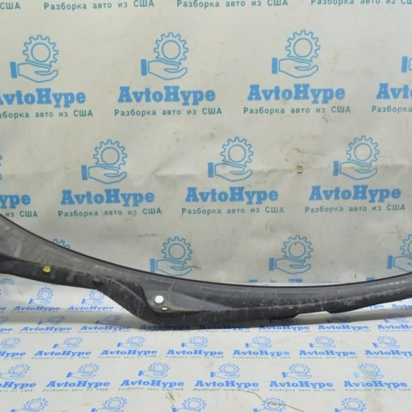 Поддон дворников пластик Audi A6 C7 12-18 4G0-806-205-A