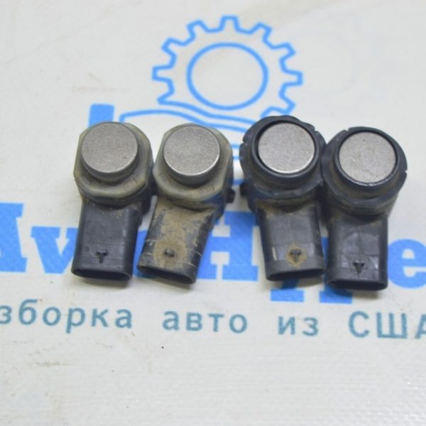 Парктроник заднего бампера Audi A6 C7 12-18 1S0919275