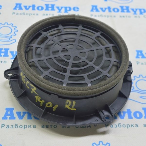 Динамик задний левый Audi A6 C7 12-18 4G1-035-411