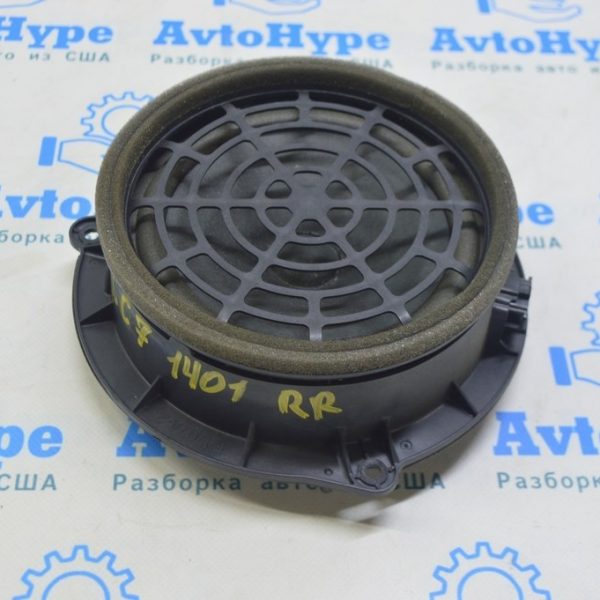 Динамик задний правый Audi A6 C7 12-18 4G1-035-411