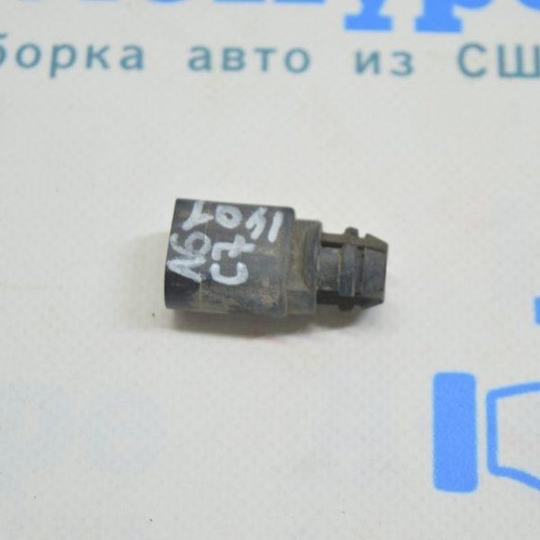 Датчик температуры окружающего воздуха Audi A6 C7 12-18 8Z0-820-535