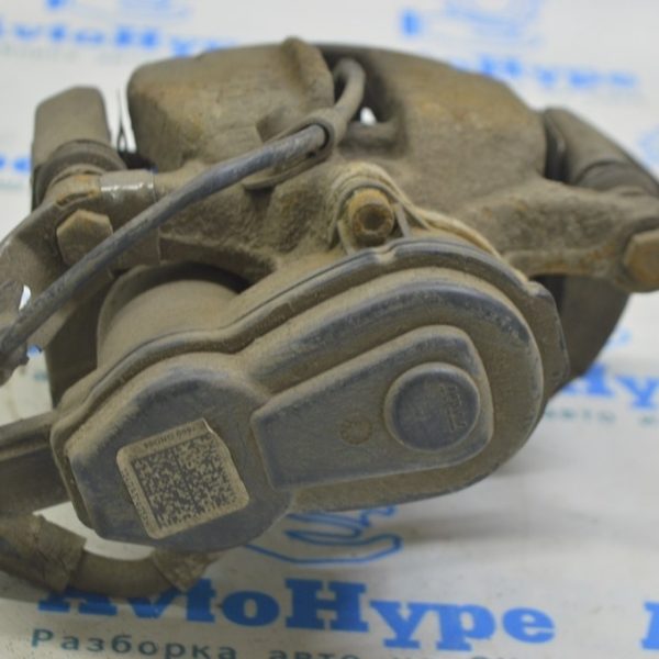 Датчик износа тормозных колодок задний правый Audi A6 C7 12-18 (01) FWD