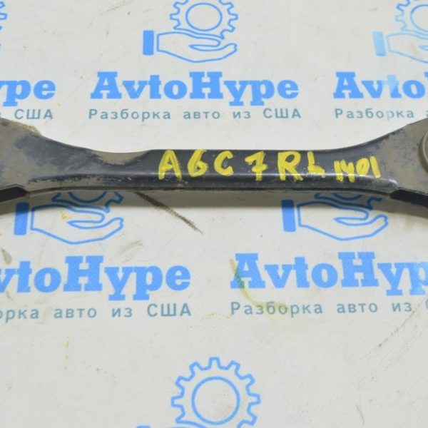 Рычаг поперечный нижний задний левый Audi A6 C7 12-18 8K0-501-529-N