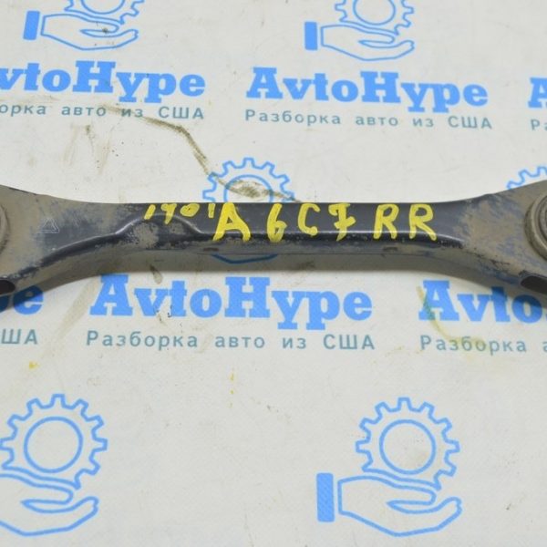 Рычаг поперечный нижний задний правый Audi A6 C7 12-18 8K0-501-530-N