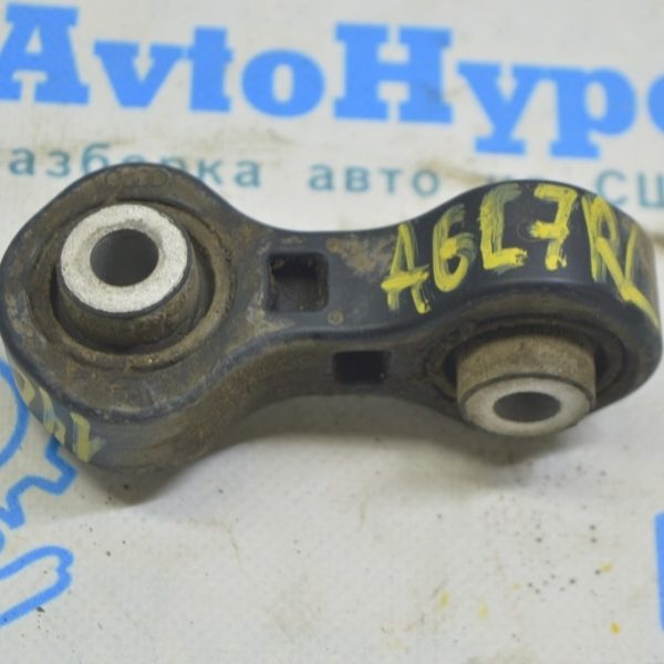 Тяга стабилизатора задняя левая Audi A6 C7 12-18 8K0-505-465-G