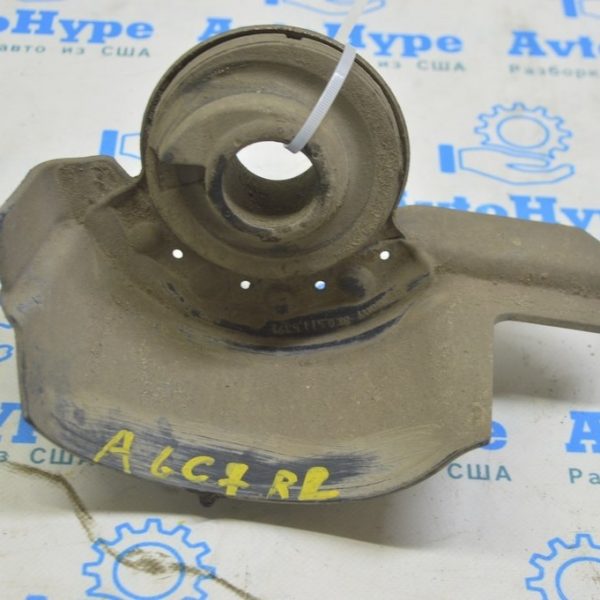 Опора пружины зад лев Audi A6 C7 12-18 8k0511539