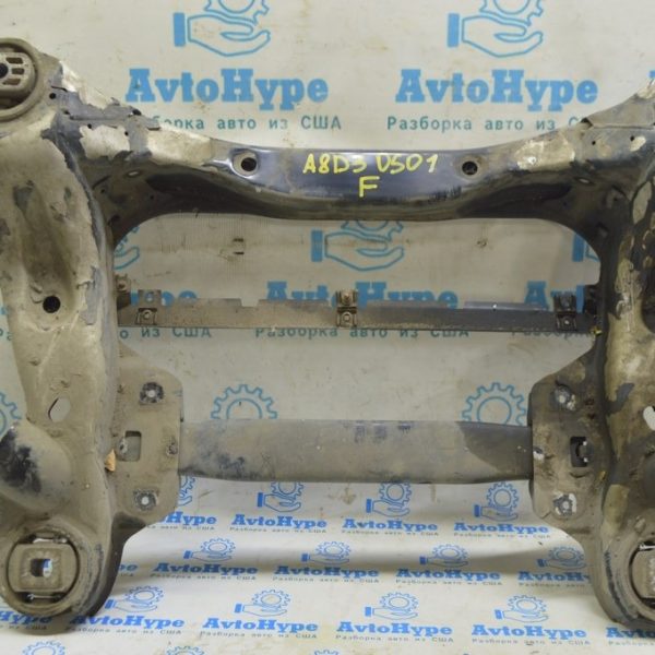 Подрамник передний  Audi A8 D3 03-09 3.0 (01) 4E0399313D